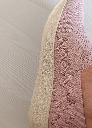 Yazlık ayakkabı  - Görsel 5