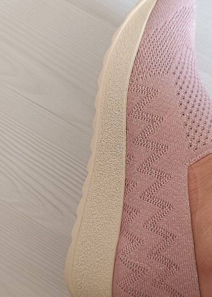 Yazlık ayakkabı  - Görsel 5