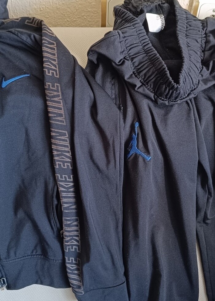 Eşofman takimi - Görsel 3