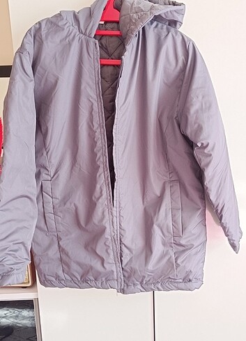 Çocuk mont - Görsel 2