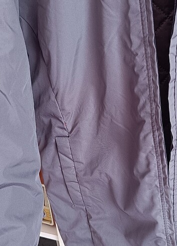 Çocuk mont - Görsel 3