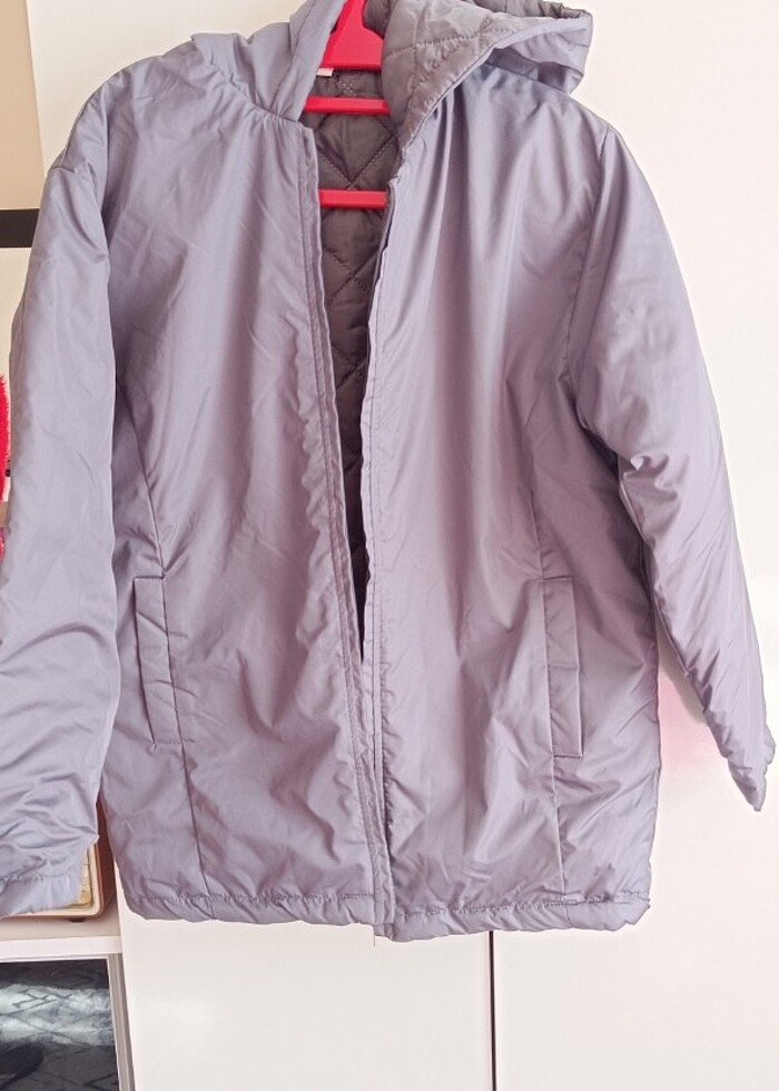 Çocuk mont - Görsel 2