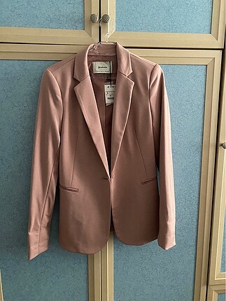 Blazer ceket