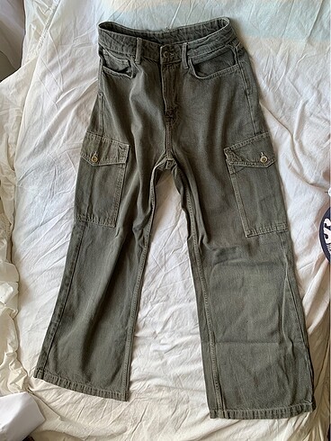 Kargo jean