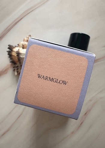 Beden Saie Glowy Super Gel Warmglow