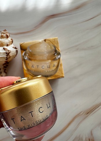  Beden Tatcha The Kissu Lip Mask