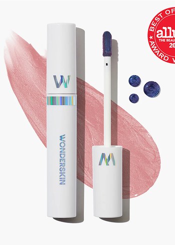  Beden Renk WONDERSKIN Lip Stain XOXO