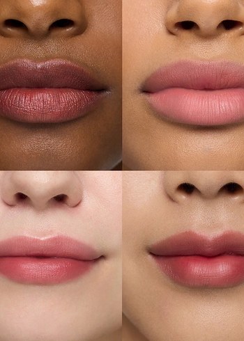 Diğer WONDERSKIN Lip Stain XOXO