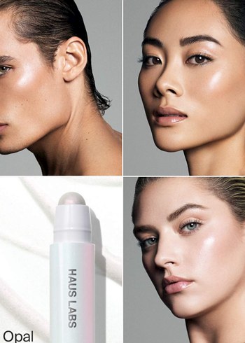 Sephora Haus Labs Glassy Highlighter Balm