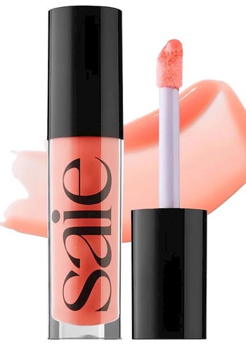  Beden Renk Saie Lip Gloss Oil Splash