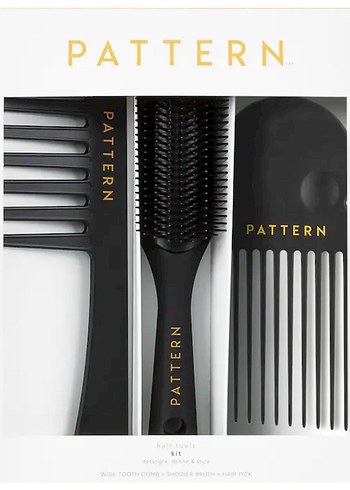  Beden PATTERN by Tracee Ellis Rose Hair Tools