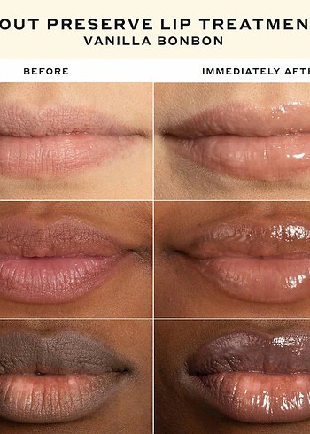 Ole Henriksen Peptit Dudak Bakım Kremi - Görsel 2