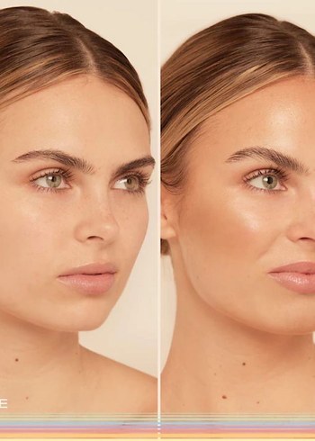 Caliray Sundrips Liquid Bronzer - Görsel 4