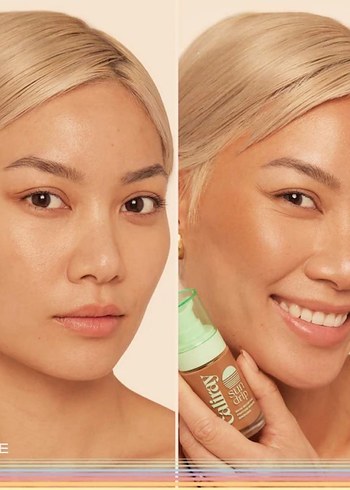 Caliray Sundrips Liquid Bronzer - Görsel 5