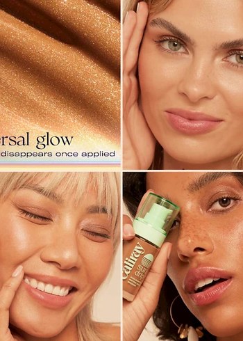 Caliray Sundrips Liquid Bronzer - Görsel 3