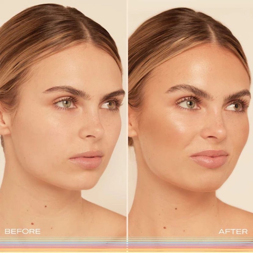 Caliray Sundrips Liquid Bronzer - Görsel 4