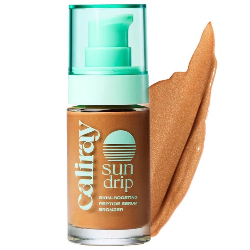 Caliray Sundrips Liquid Bronzer - Görsel 2