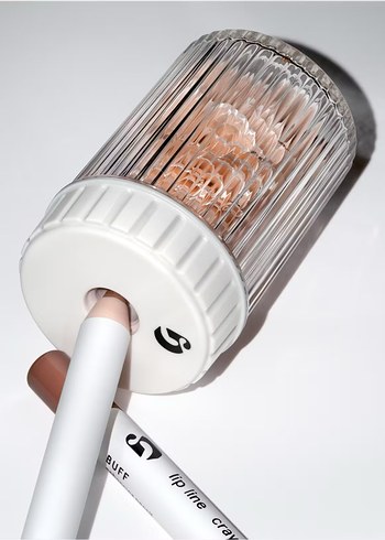 Glossier Sharpener