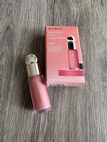 Rare Beauty Mini Blush Hope