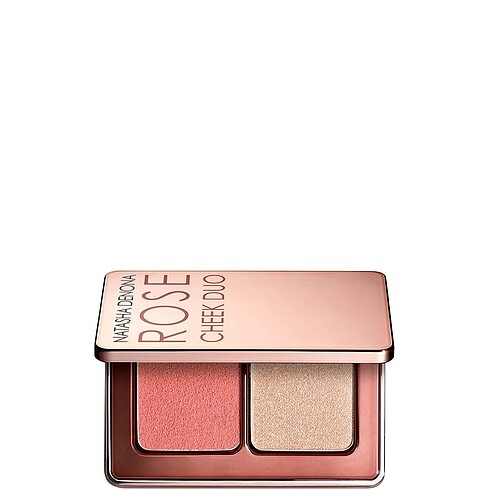 Natasha Denona Rose Cheek Duo