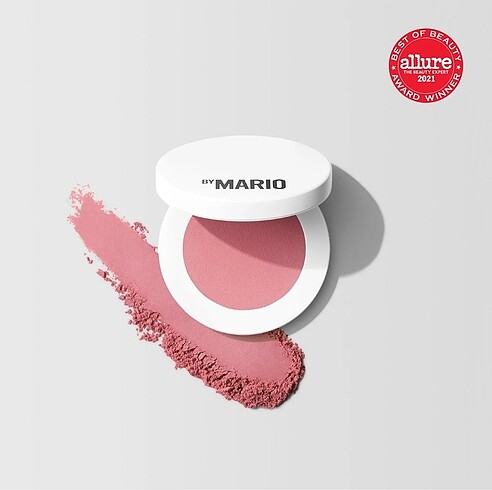 Make up by Mario Powder Blush