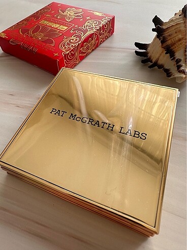  Beden Renk Pat Mcgrath Labs Bronze Borealis