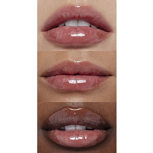 Beden Elf Lip Oil Honey Talks
