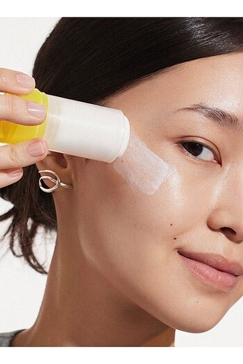 Sephora Supergoop! Mineral Sheer Stick