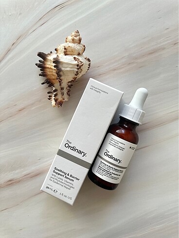 Sephora Refy + The Ordinary