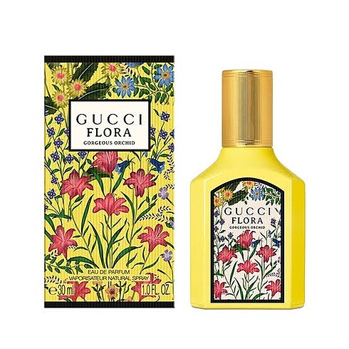 Gucci Flora Gorgeous Orchid 30 Ml