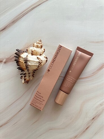 Ole Henriksen Peptide Lip Treatment