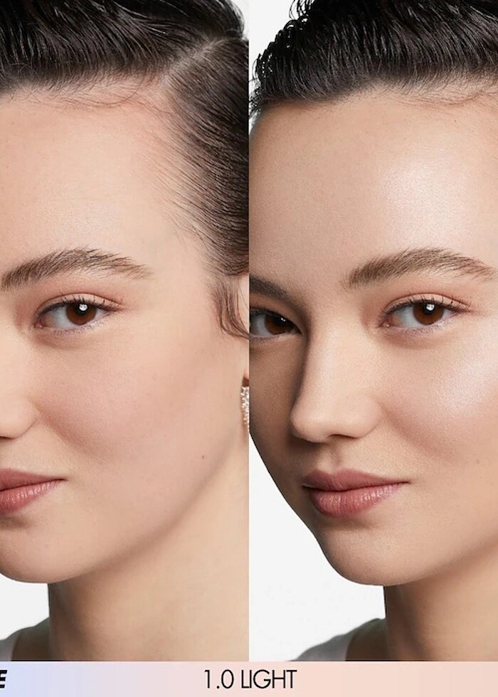 Make up Forever Finishing Powder 1.0 - Görsel 3