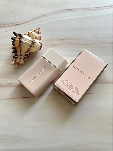 Westman Atelier Dewy Skin Tint 0