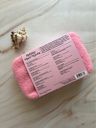 Sephora Sephora Favorites Makeup Must Haves Set