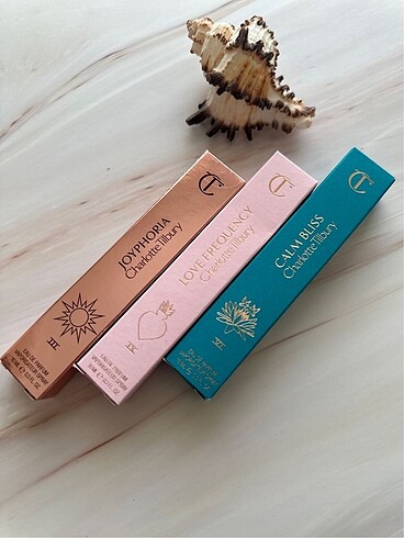 Charlotte Tilbury Calm Bliss 10 ML