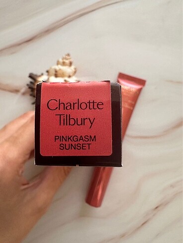 Sephora Charlotte Tilbury Highlight Blush