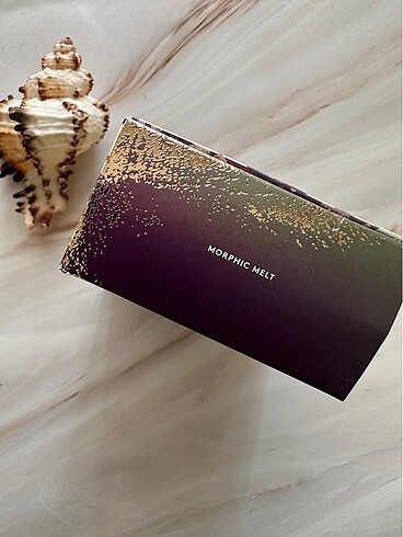 Fenty Beauty Fenty Beauty x Arcane Morphic Melt