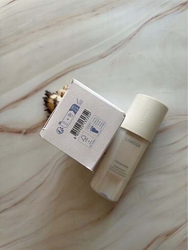 Laneige Laneige Cream Skin Refillable Toner