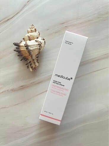 Beden Medicube PDRN Pink Peptide Cream