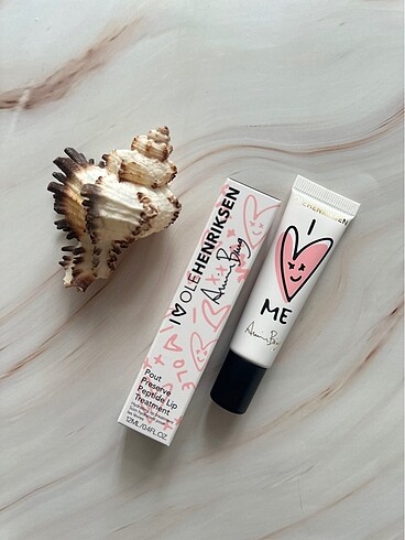 Ole Henriksen x Anine Bing