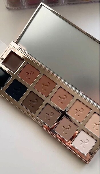 Patrick TA Major Dimension III Palette