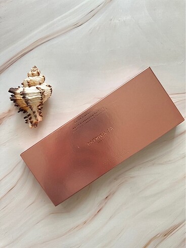 Sephora Patrick TA Major Dimension III Palette