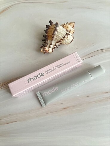 Rhode Peptide Lip Treatment Watermelon