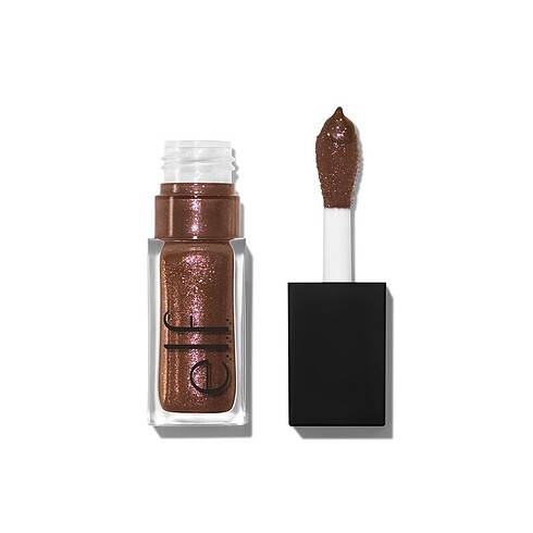 Elf Lip Oil Chocoluxe