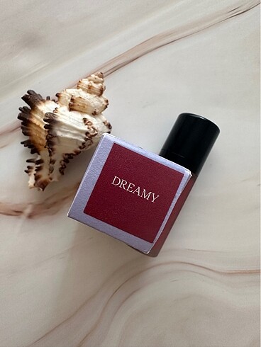 Diğer Saie Dew Blush Dreamy