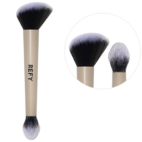 Diğer Refy Complexion Brush