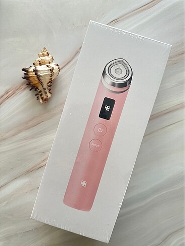Medicube Age-R Booster Pro Pink