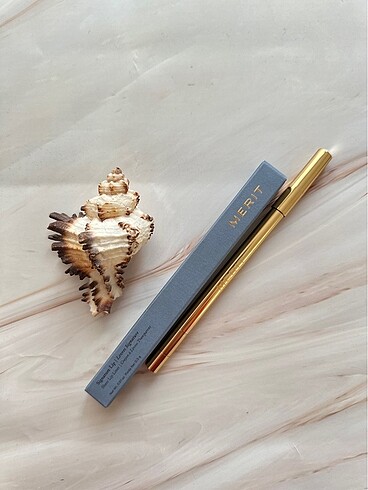 MERIT Lip Sheer Lip Liner Brownstone