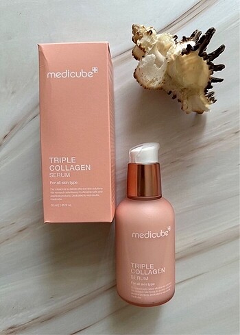 Medicube Triple Collagen Serum