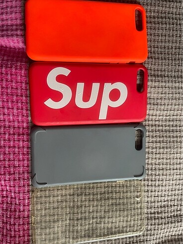 7 plus kılıf